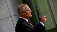 Thủ tướng Australia cảnh báo 'lằn ranh đỏ' với Trung Quốc liên quan Solomon
