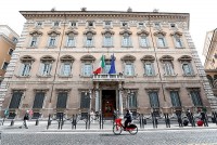 Bảo vệ tài sản quốc gia, Italy quyết định mở rộng 'quyền lực vàng'