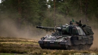 Đức huấn luyện quân đội Ukraine sử dụng vũ khí, Slovakia-Ba Lan sẽ hành động vì tương lai Kiev ở EU