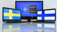Thụy Điển và Phần Lan gia nhập NATO: Tổng thống Thổ Nhĩ Kỳ chịu ‘xuống thang’