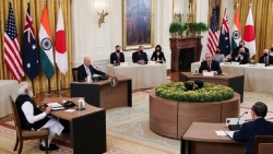 Tổng thống Mỹ Joe Biden phớt lờ Bộ tứ: Nương theo Trung Quốc hay chỉ là ‘kế nghi binh’?