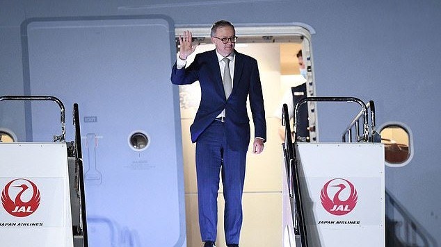 Thủ tướng Trung Quốc chúc mừng người đồng cấp Australia, chấm dứt tình trạng 'đóng băng quan hệ'?