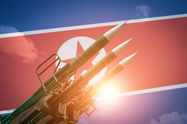 Vụ phóng thử tên lửa Triều Tiên: Quan chức an ninh Mỹ-Hàn trao đổi gấp rút, quyết tác động lên Hội đồng Bảo an. (Nguồn: Istock)