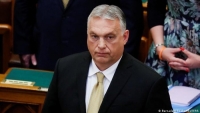 Hungary ra quyết định mới vì xung đột Nga-Ukraine