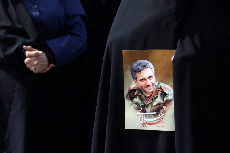 Một quan chức cấp cao bị sát hại, Iran tuyên bố trả thù, phong thanh tin chủ mưu
