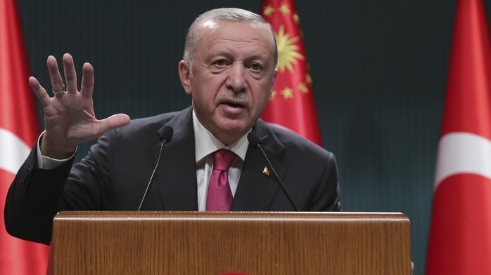 Khủng hoảng năng lượng: Châu Âu vì đâu nên nỗi? Tổng thống Thổ Nhĩ Kỳ đưa ra lý giải