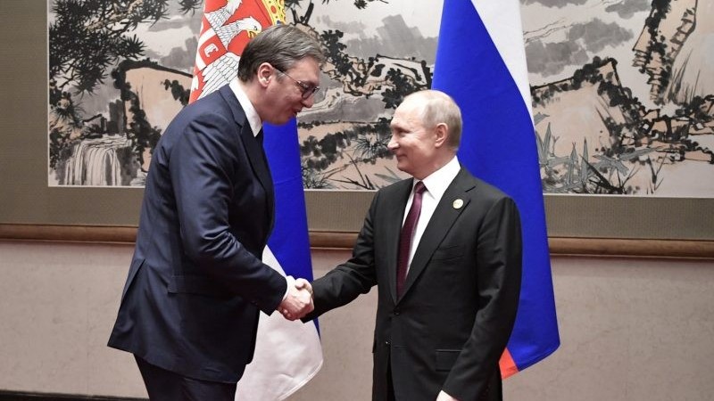 Quốc gia Balkan khẳng định không trừng phạt Moscow, EU bất đồng vì dầu Nga