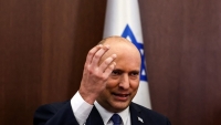 Thủ tướng Israel tuyên bố 'thời kỳ an toàn của Iran đã chấm dứt'