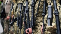 Ukraine có hành động mới ở Kharkov; Mỹ tuyên bố quyết định nói 'không' với Kiev, Nga khen 'sáng suốt'