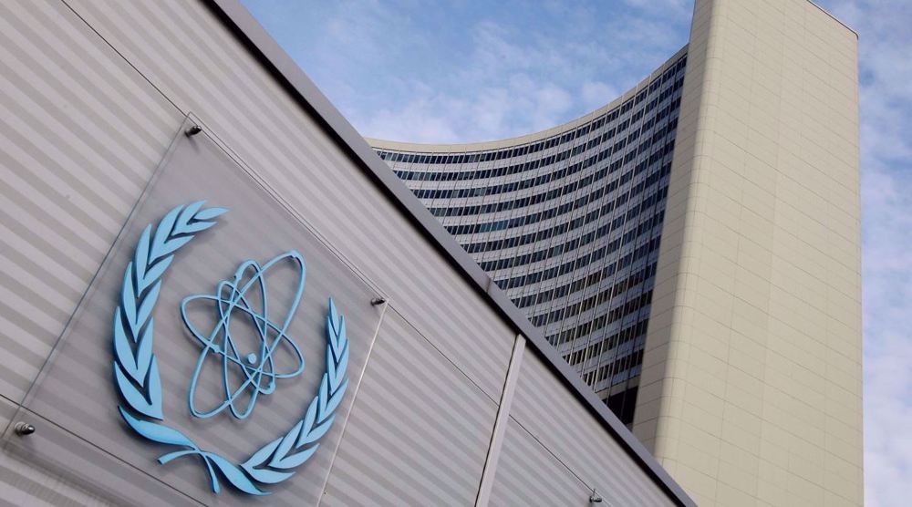 Iran phản pháo báo cáo của IAEA 'không công bằng'. (Nguồn: Presstv)