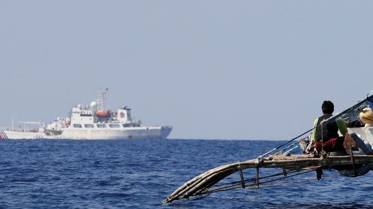 Philippines hành động, quyết phản đối lệnh cấm đánh bắt cá của Trung Quốc ở Biển Đông
