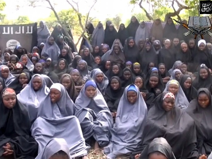 Giải mã ác mộng mang tên Boko Haram