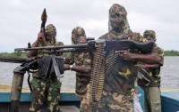 Chad tiêu diệt 63 phần tử khủng bố Boko Haram