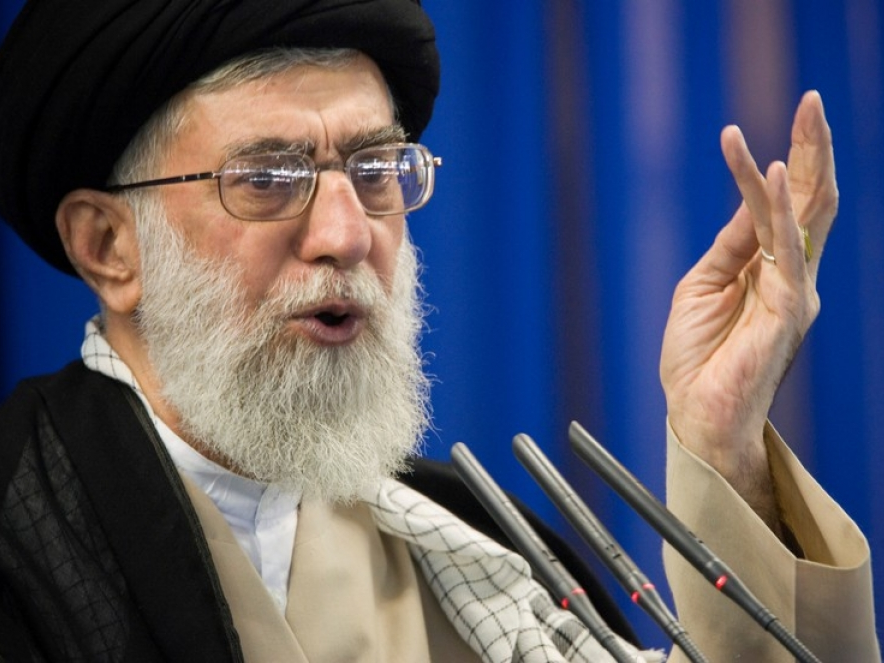 ​Iran tuyên bố sẵn sàng nâng cấp năng lực làm giàu uranium