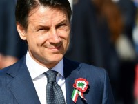 Italy: ​Chính phủ dân túy vượt qua cuộc bỏ phiếu tín nhiệm tại Thượng viện