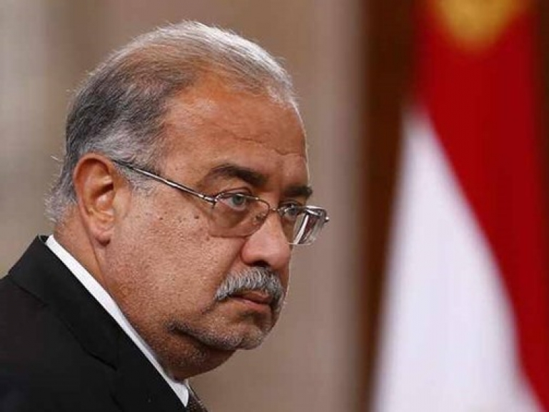 ​Ai Cập: Nội các của Thủ tướng Ismail đệ đơn từ chức