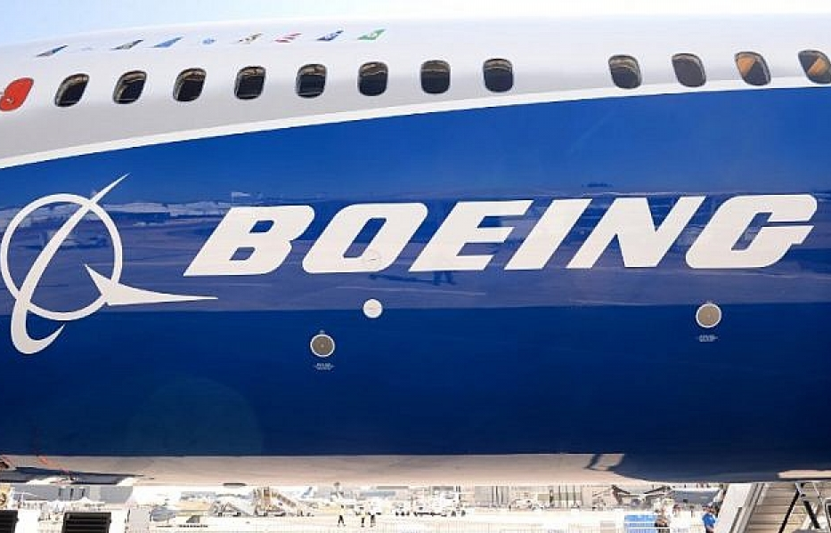 ​Boeing hủy hợp đồng với các hãng hàng không Iran
