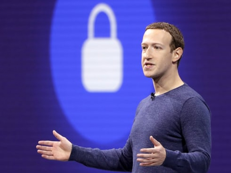 Thủ tướng Australia muốn CEO Facebook điều trần tại Quốc hội