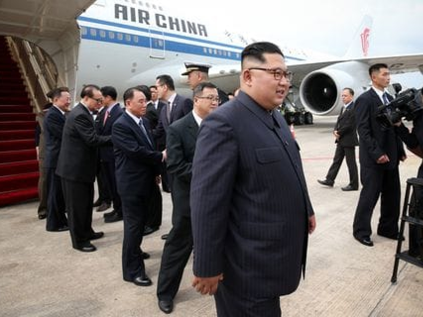 ​KCNA: Lãnh đạo Triều-Mỹ sẽ thảo luận quan hệ song phương "mới"