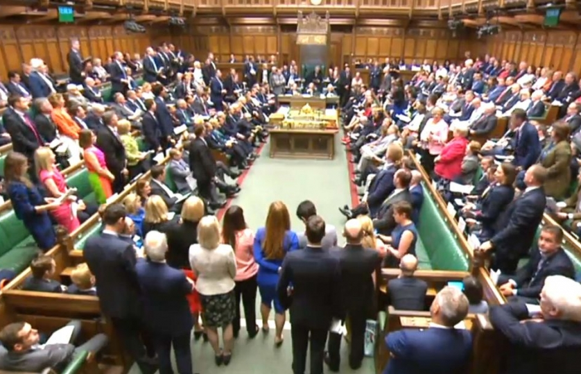 Hạ viện Anh bác đề xuất về tham gia Khu vực Kinh tế châu Âu