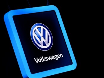 Volkswagen nộp phạt 1 tỷ Euro vì bê bối khí thải