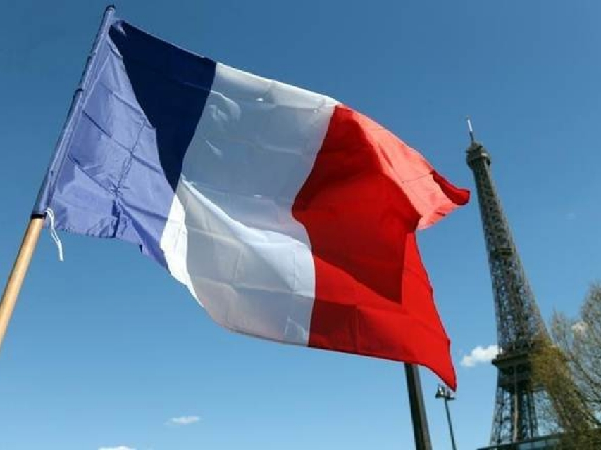 ​Pháp ngăn chặn một kế hoạch tấn công khủng bố, bắt 2 đối tượng tình nghi