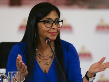 ​Tổng thống Venezuela chỉ định Chủ tịch Quốc hội lập hiến giữ chức Phó Tổng thống