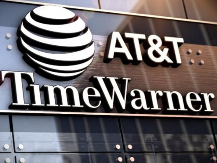 ​Vừa được "bật đèn xanh", AT&T đã hoàn thành thâu tóm Time Warner