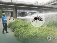 ​Hàn Quốc phát hiện trường hợp nghi nhiễm sốt Chikungunya sau khi trở về từ Malaysia
