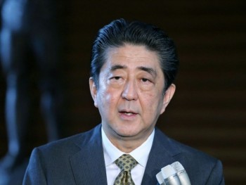​Nhật Bản muốn tổ chức hội nghị thượng đỉnh về phi hạt nhân hóa Triều Tiên