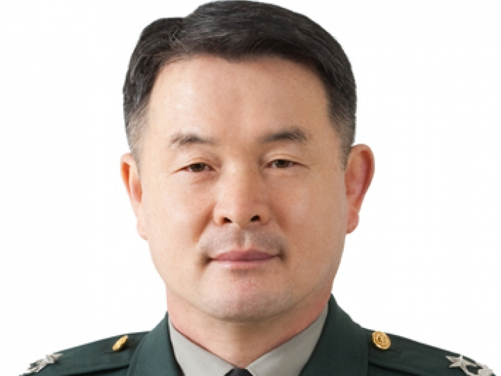 Tướng Hàn Quốc giữ chức Phó Tư lệnh Quân đoàn Mỹ