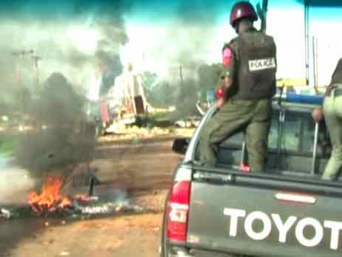 Nigeria: ​Tấn công có tổ chức khiến ít nhất 86 người thiệt mạng