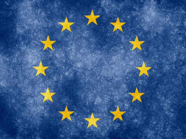 ​EU tăng cường kiểm duyệt bản quyền thông tin chia sẻ trực tuyến