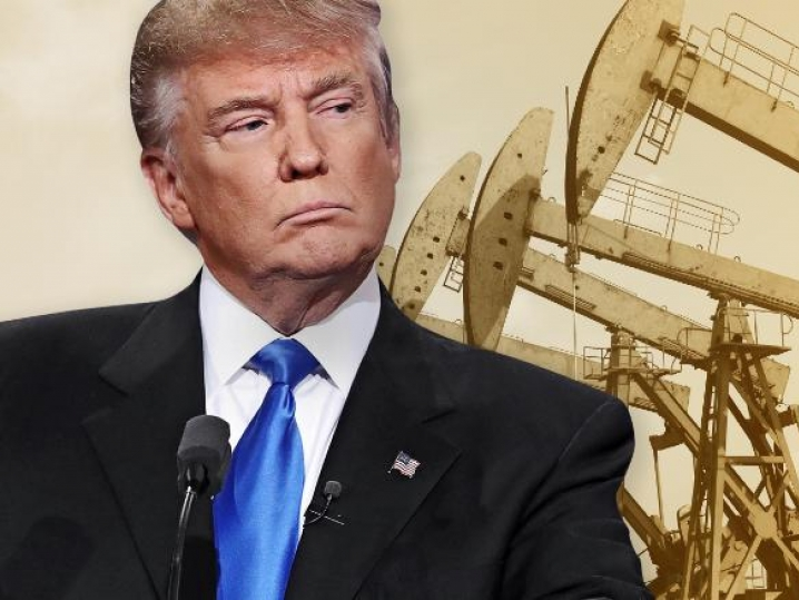​Mỹ đe dọa trừng phạt các nước nhập khẩu dầu mỏ của Iran