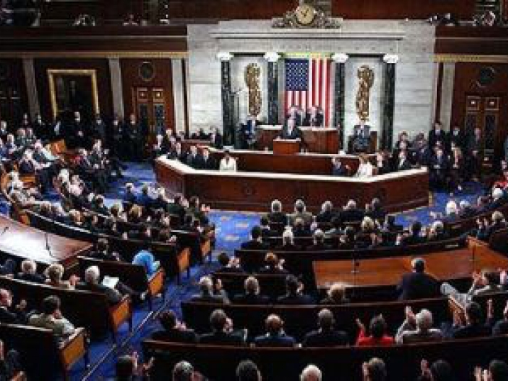 Hạ viện Mỹ không thông qua dự luật di trú thỏa hiệp