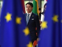 Italy dùng quyền chặn Tuyên bố chung của Hội nghị thượng đỉnh EU