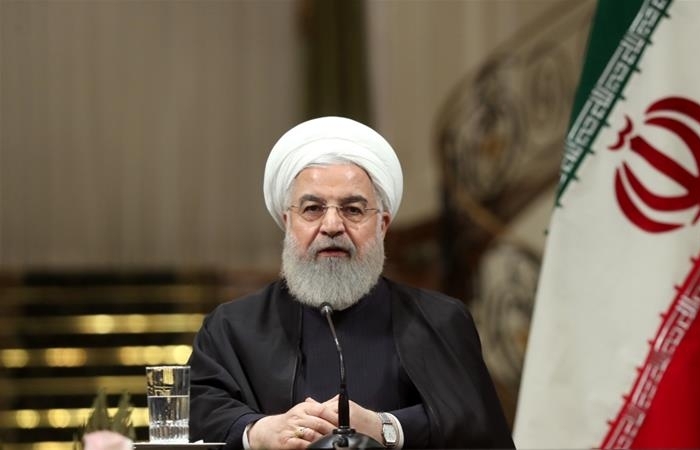 Iran tuyên bố có thể đàm phán nếu Mỹ đáp ứng một điều kiện