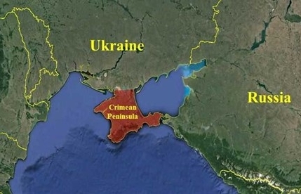 Nga mời gói thầu 'nghiên cứu đánh giá thiệt hại' của Crimea khi thuộc Ukraine