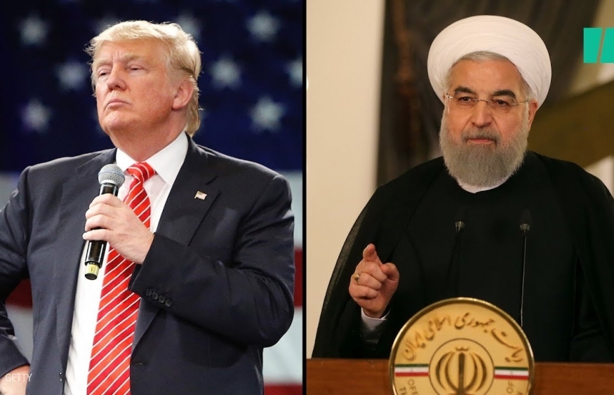 Mỹ - Iran: Lời mời chưa thật chân thật
