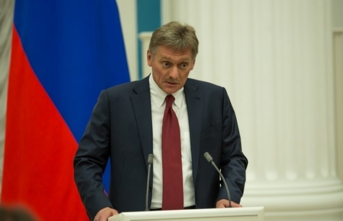 Điện Kremlin: 'Con đại bàng Nga nhìn về cả 2 phía, Tây và Đông'