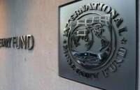 IMF, EU có thể ngừng hỗ trợ tài chính cho Ukraine