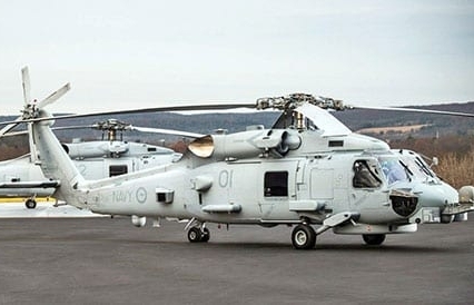Ấn Độ xem xét chi hơn 2 tỷ USD mua trực thăng hải quân của Mỹ