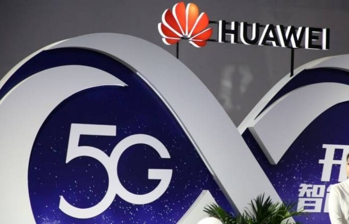 Bị cấm ở Mỹ, Huawei ký thỏa thuận phát triển mạng 5G tại Nga