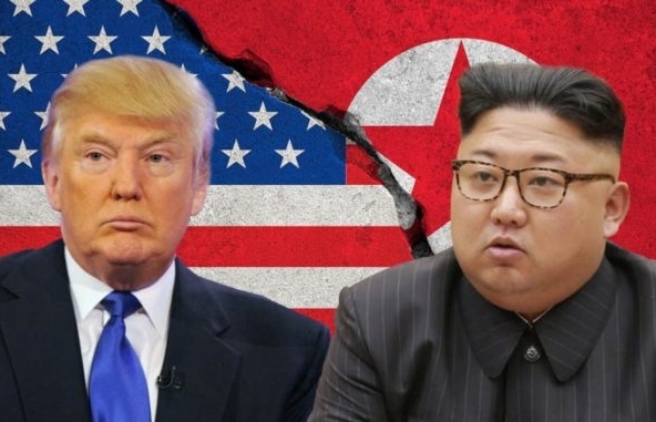 Bình Nhưỡng: Mỹ xâm phạm rõ ràng lòng tự trọng của Triều Tiên
