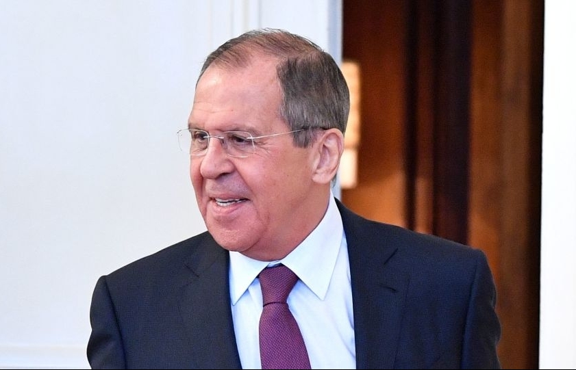 Ngoại trưởng Lavrov công bố lý do việc phương Tây sẵn sàng trừng phạt Nga
