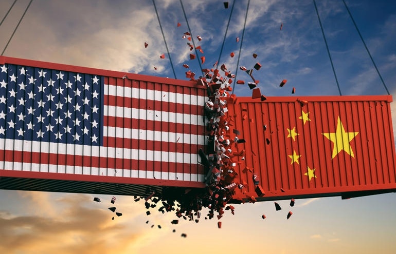Học giả Mỹ: Mỹ - Trung nên đối thoại chân thành 