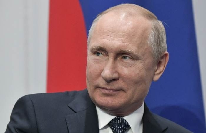 Tổng thống Putin: Moscow có quyền theo dõi các ứng cử viên Tổng thống Mỹ nói gì về Nga