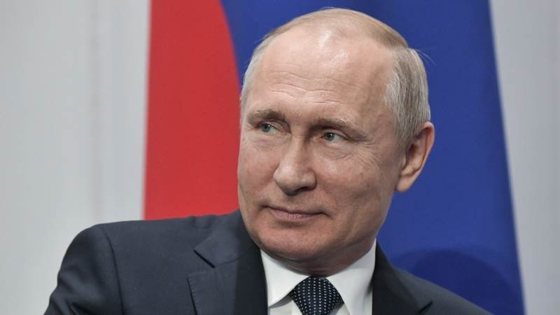 Tổng thống Nga khẳng định không muốn trừng phạt kinh tế Gruzia