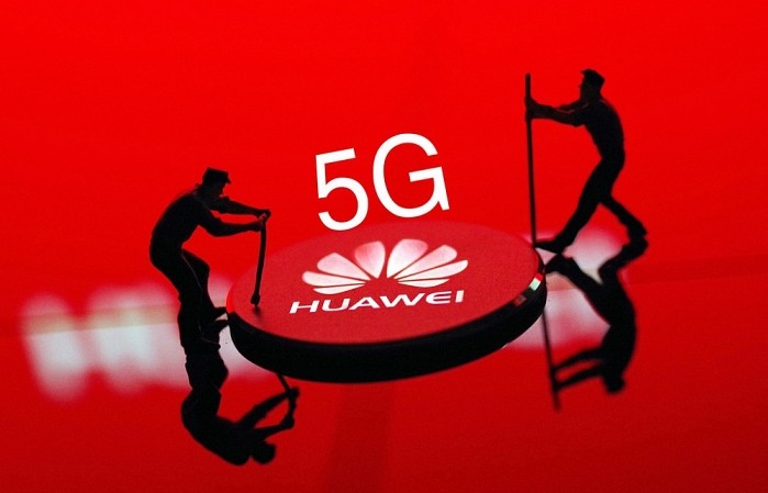 Huawei dự định đầu tư 800 triệu USD vào Brazil đón đầu mạng 5G