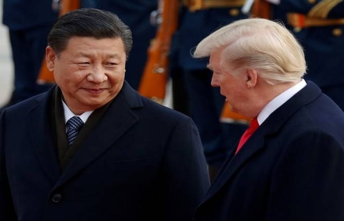 Ông Trump thiện chí, Trung Quốc vẫn 'chưa khẳng định gì' về cuộc gặp thượng đỉnh với Mỹ tại G20 
